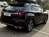 Lexus RX 350 2016 годаүшін17 500 000 тг. в Алматы – фото 4