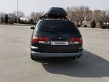 Toyota Caldina 1994 года за 1 800 000 тг. в Талдыкорган – фото 3