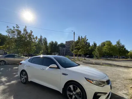 Kia Optima 2019 года за 10 000 000 тг. в Алматы – фото 5