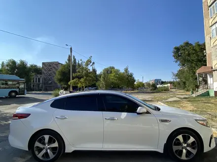 Kia Optima 2019 года за 10 000 000 тг. в Алматы – фото 4