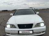 Toyota Cresta 1997 года за 2 900 000 тг. в Алматы