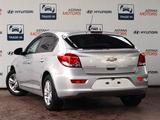 Chevrolet Cruze 2013 годаfor4 500 000 тг. в Алматы – фото 5