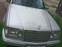 Mercedes-Benz E 220 1995 года за 2 700 000 тг. в Шымкент