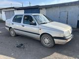 Volkswagen Vento 1994 года за 1 200 000 тг. в Караганда – фото 3