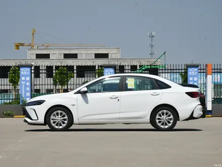 Chevrolet Monza 2024 года за 4 927 230 тг. в Алматы – фото 2