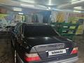 Mercedes-Benz E 200 1994 года за 2 600 000 тг. в Тараз – фото 5