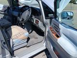 Nissan Presage 1998 года за 3 200 000 тг. в Усть-Каменогорск – фото 5