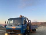 Mercedes-Benz  814 1993 годаүшін11 000 000 тг. в Астана