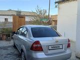 Chevrolet Nexia 2022 годаүшін3 300 000 тг. в Кызылорда – фото 2