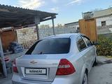Chevrolet Nexia 2022 годаүшін3 300 000 тг. в Кызылорда – фото 3