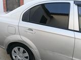 Chevrolet Nexia 2022 годаүшін3 300 000 тг. в Кызылорда – фото 4