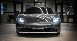 Porsche Taycan 2021 года за 60 000 000 тг. в Алматы
