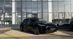 Kia Stinger 2023 годаүшін18 700 000 тг. в Астана – фото 3