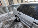 ВАЗ (Lada) 2115 2003 года за 450 000 тг. в Караганда – фото 5