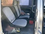 Hyundai Starex 2002 года за 2 700 000 тг. в Туркестан – фото 3