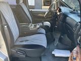 Hyundai Starex 2002 года за 2 700 000 тг. в Туркестан – фото 2