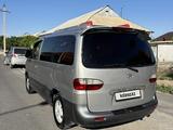 Hyundai Starex 2002 года за 2 700 000 тг. в Туркестан – фото 5