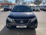 Lexus RX 350 2010 годаүшін11 800 000 тг. в Актау