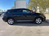 Lexus RX 350 2010 года за 12 200 000 тг. в Актау – фото 3