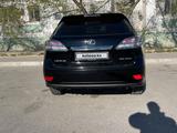 Lexus RX 350 2010 года за 13 000 000 тг. в Актау – фото 4