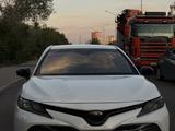 Toyota Camry 2019 года за 17 000 000 тг. в Астана