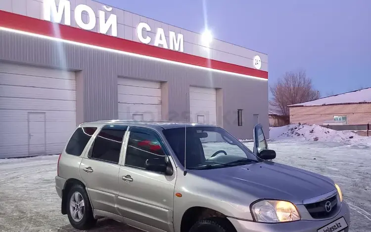 Mazda Tribute 2001 годаfor2 000 000 тг. в Актобе