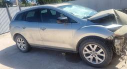 Mazda CX-7 2007 года за 2 800 000 тг. в Алматы – фото 3