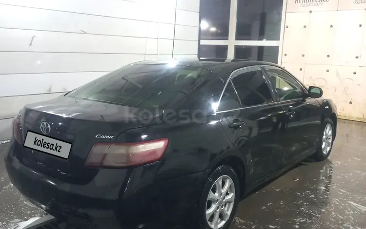 Toyota Camry 2008 годаүшін5 500 000 тг. в Экибастуз