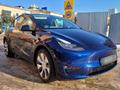 Tesla Model Y 2022 года за 35 000 000 тг. в Астана – фото 14