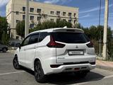 Mitsubishi Xpander 2021 года за 9 500 000 тг. в Атырау – фото 4