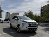 Mitsubishi Xpander 2021 года за 9 500 000 тг. в Атырау – фото 2