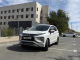 Mitsubishi Xpander 2021 года за 9 500 000 тг. в Атырау
