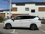 Mitsubishi Xpander 2021 года за 9 500 000 тг. в Атырау – фото 5