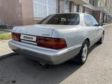 Lexus LS 400 1992 года за 3 200 000 тг. в Астана – фото 2