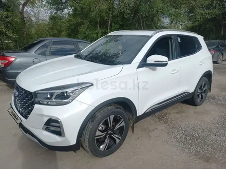 Chery Tiggo 4 Pro 2023 года за 7 300 000 тг. в Аксу – фото 5