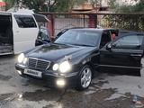 Mercedes-Benz E 320 2000 годаүшін4 800 000 тг. в Шымкент – фото 2