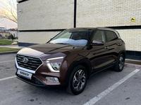 Hyundai Creta 2021 года за 11 000 000 тг. в Тараз