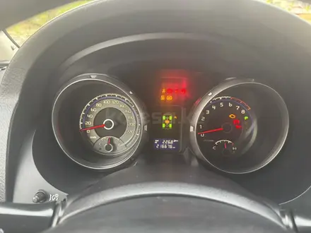 Mitsubishi Pajero 2007 года за 8 200 000 тг. в Алматы – фото 4