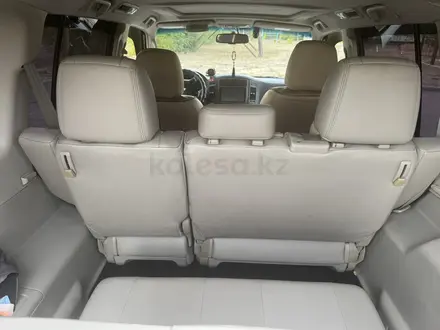 Mitsubishi Pajero 2007 года за 8 200 000 тг. в Алматы – фото 11