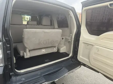 Mitsubishi Pajero 2007 года за 8 200 000 тг. в Алматы – фото 12