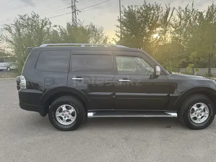 Mitsubishi Pajero 2007 года за 8 200 000 тг. в Алматы – фото 17