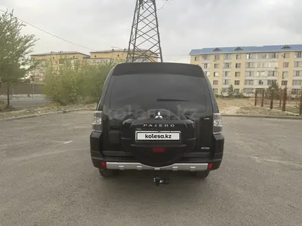Mitsubishi Pajero 2007 года за 8 200 000 тг. в Алматы – фото 19