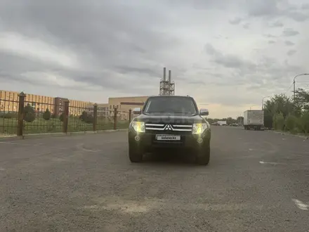 Mitsubishi Pajero 2007 года за 8 200 000 тг. в Алматы – фото 2