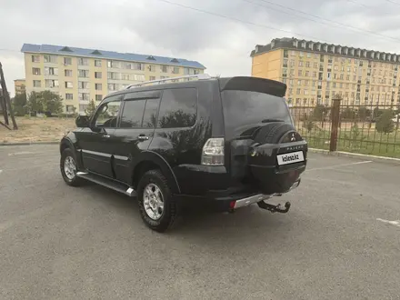 Mitsubishi Pajero 2007 года за 8 200 000 тг. в Алматы – фото 20