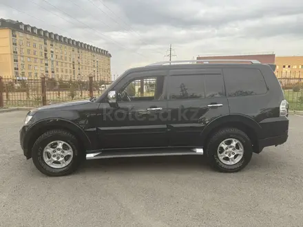 Mitsubishi Pajero 2007 года за 8 200 000 тг. в Алматы – фото 21