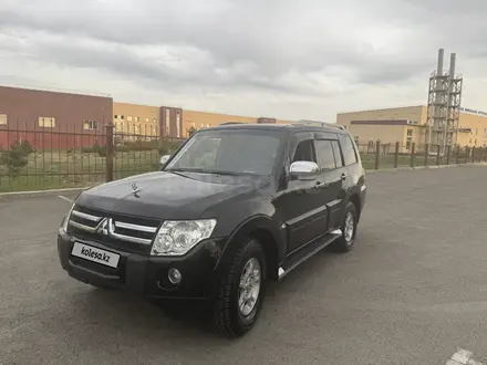 Mitsubishi Pajero 2007 года за 8 200 000 тг. в Алматы – фото 22