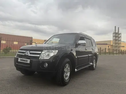 Mitsubishi Pajero 2007 года за 8 200 000 тг. в Алматы – фото 23