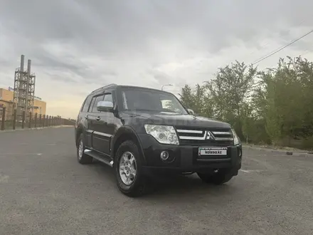 Mitsubishi Pajero 2007 года за 8 200 000 тг. в Алматы – фото 25