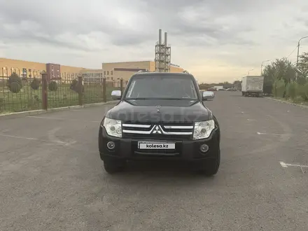 Mitsubishi Pajero 2007 года за 8 200 000 тг. в Алматы – фото 24