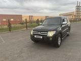 Mitsubishi Pajero 2007 годаүшін8 200 000 тг. в Алматы